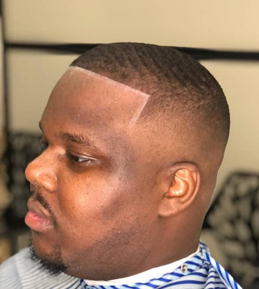 Men’s Haircut
