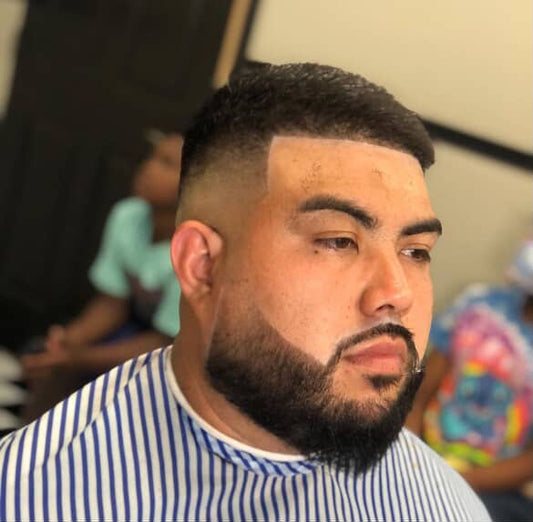 Men’s Full Grooming